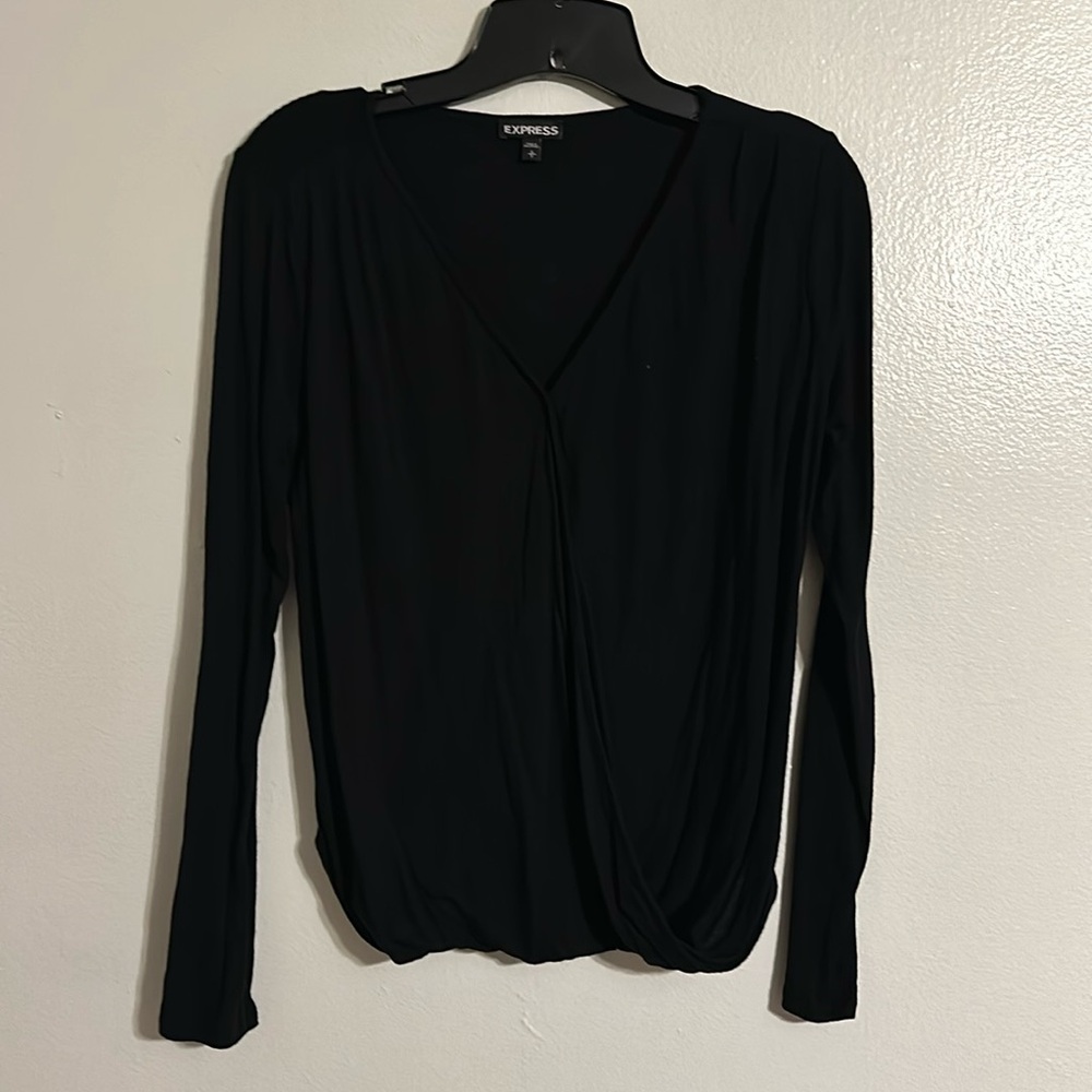 Express Top